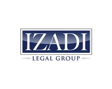https://www.logocontest.com/public/logoimage/1610186021Izadi Legal-4.jpg